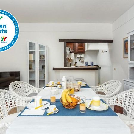Lagos Apartment Ap Praia Dona Ana المظهر الخارجي الصورة