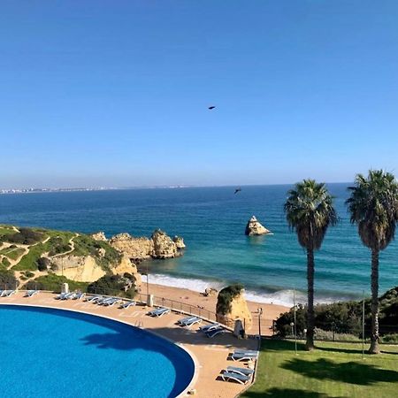 Lagos Apartment Ap Praia Dona Ana المظهر الخارجي الصورة