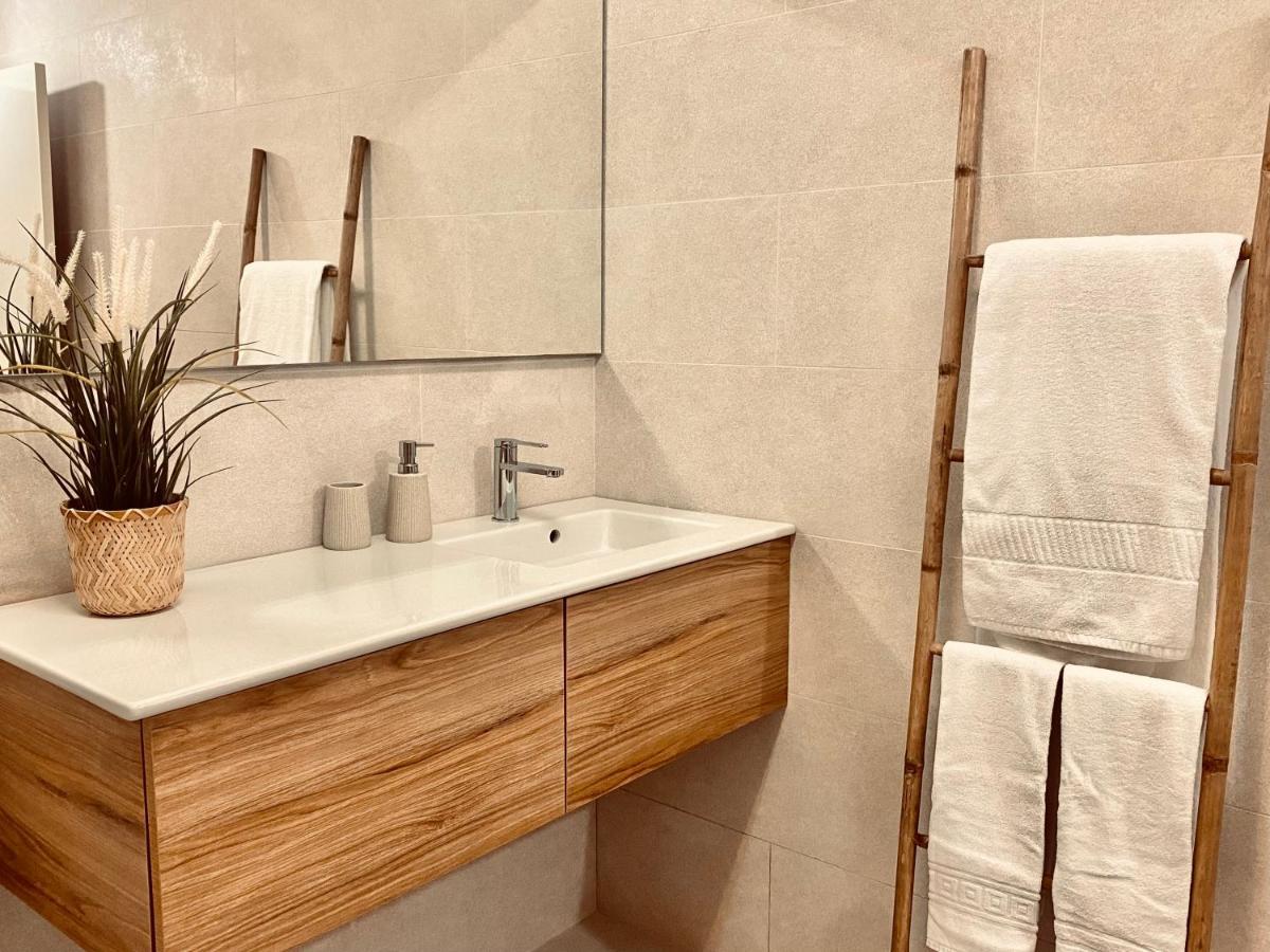 Lagos Apartment Ap Praia Dona Ana المظهر الخارجي الصورة