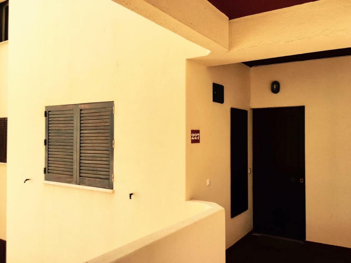 Lagos Apartment Ap Praia Dona Ana المظهر الخارجي الصورة