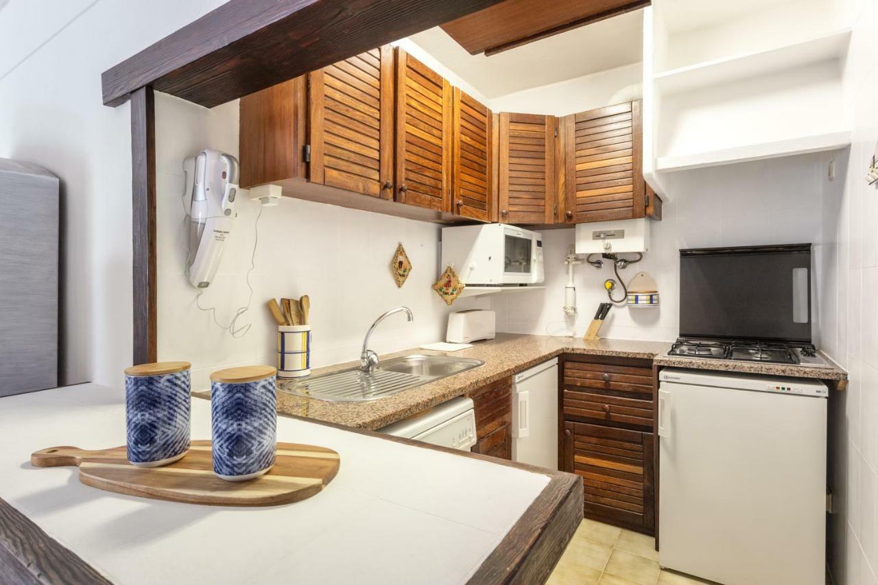 Lagos Apartment Ap Praia Dona Ana المظهر الخارجي الصورة