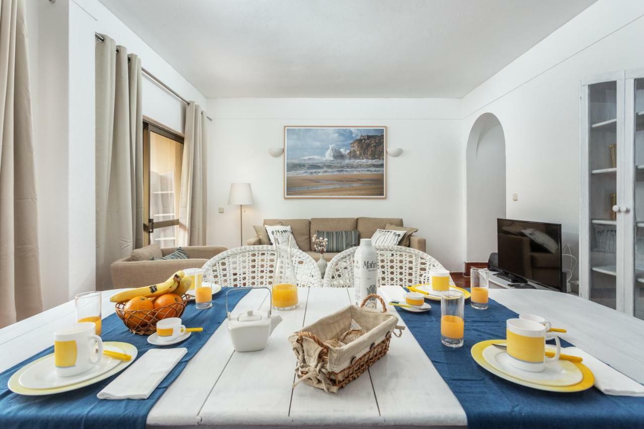 Lagos Apartment Ap Praia Dona Ana المظهر الخارجي الصورة
