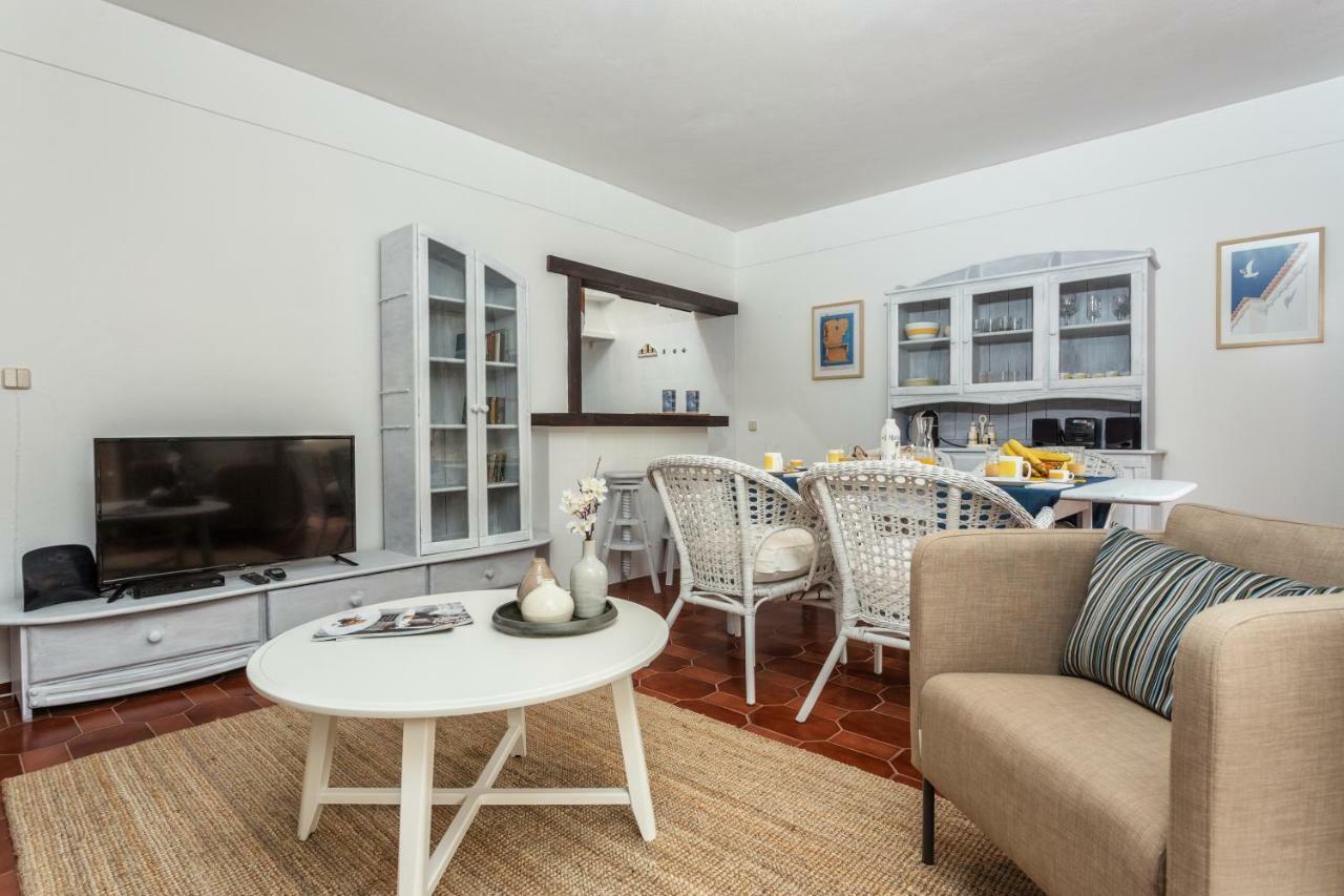 Lagos Apartment Ap Praia Dona Ana المظهر الخارجي الصورة