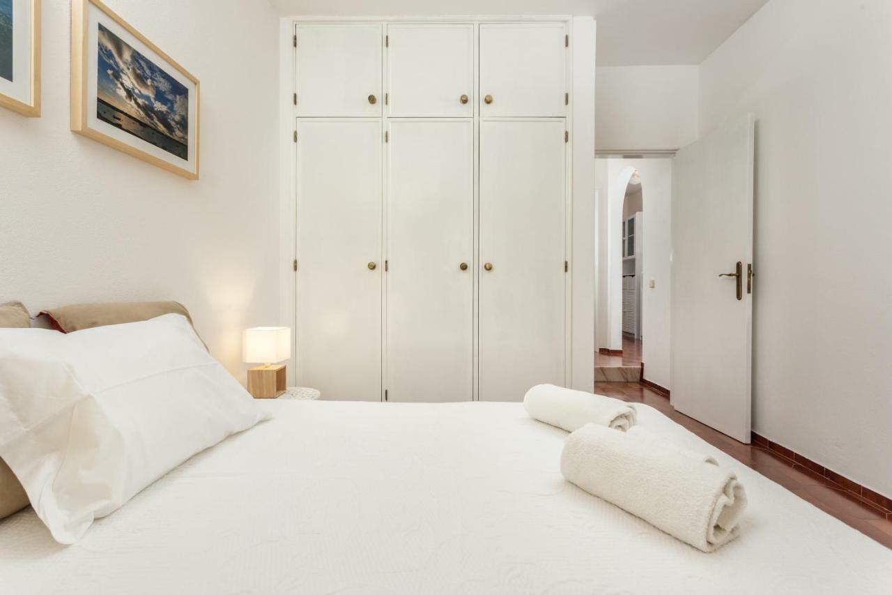 Lagos Apartment Ap Praia Dona Ana المظهر الخارجي الصورة