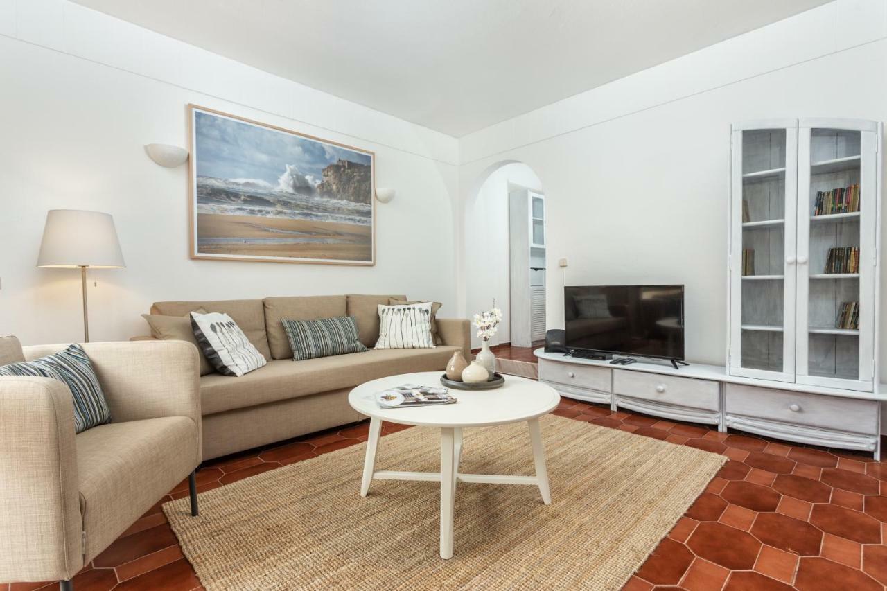Lagos Apartment Ap Praia Dona Ana المظهر الخارجي الصورة