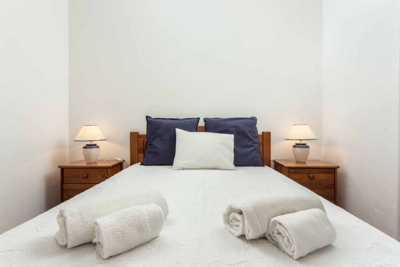 Lagos Apartment Ap Praia Dona Ana المظهر الخارجي الصورة