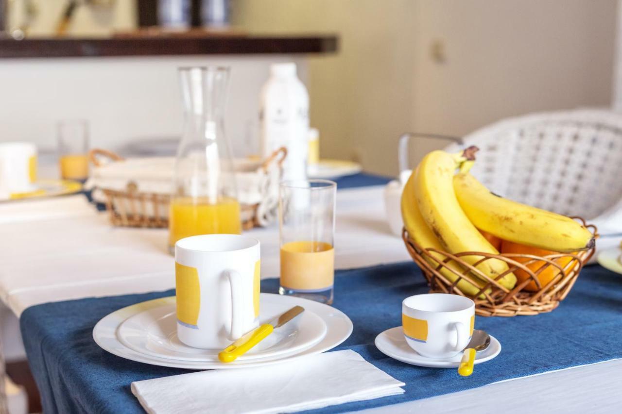 Lagos Apartment Ap Praia Dona Ana المظهر الخارجي الصورة