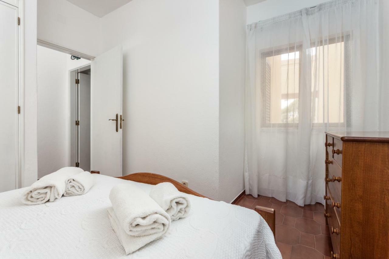 Lagos Apartment Ap Praia Dona Ana المظهر الخارجي الصورة