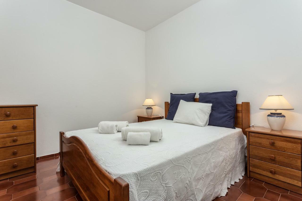 Lagos Apartment Ap Praia Dona Ana المظهر الخارجي الصورة