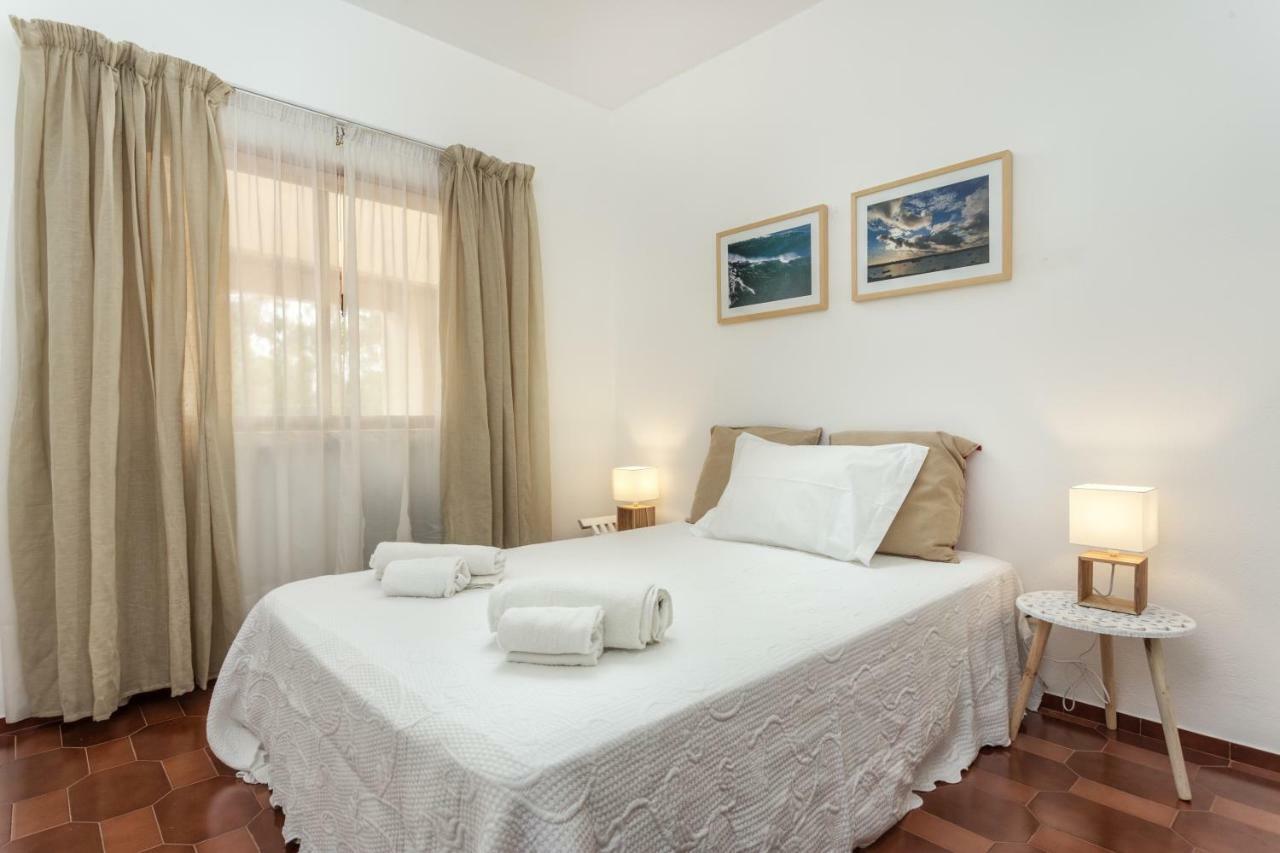 Lagos Apartment Ap Praia Dona Ana المظهر الخارجي الصورة
